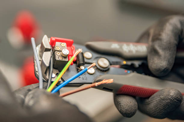 , IN Electrician Company