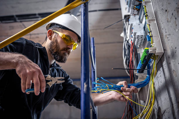 Electrical Rewiring Services in IN