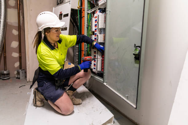 Industrial Electrical Services in IN