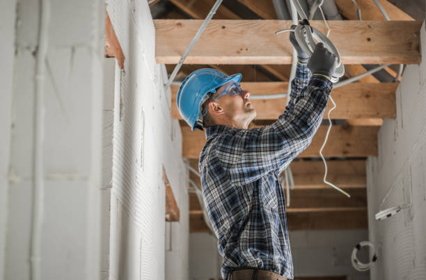 Best Residential Electrician Services  in Aurora, IN