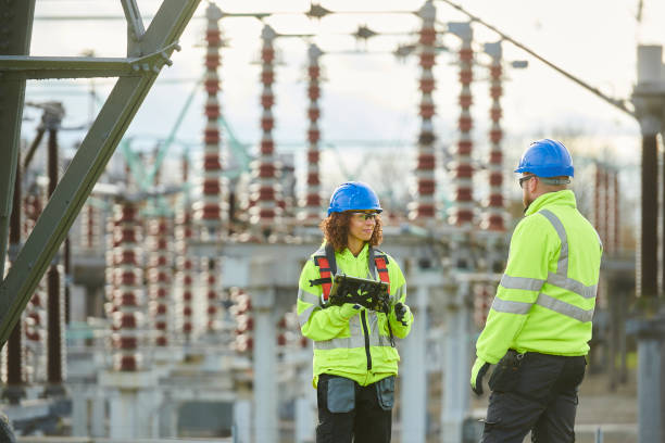 Best Licensed Electrician  in Aurora, IN
