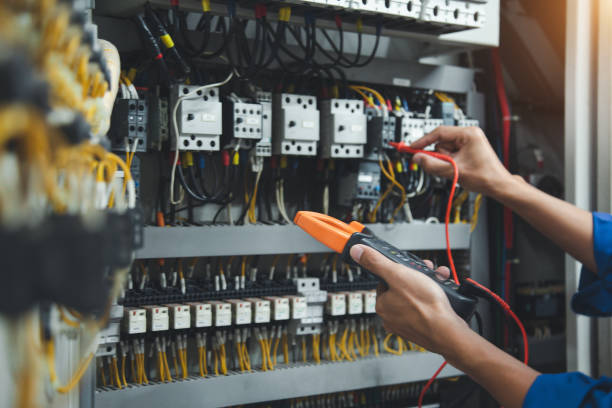 Best Affordable Electrician  in Aurora, IN