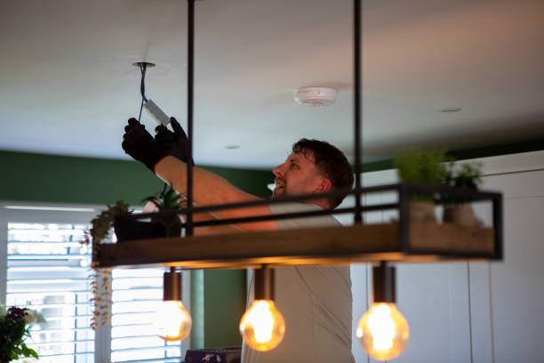 Best Electrical Outlet Repair  in Aurora, IN