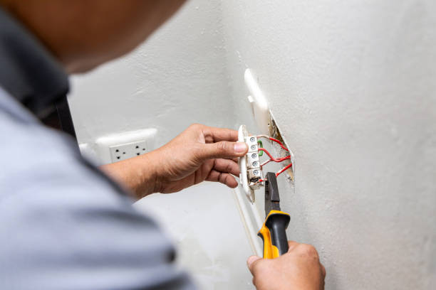 Best Electrical Repair Services  in Aurora, IN