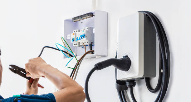 Best Best Electricians Near Me  in Aurora, IN