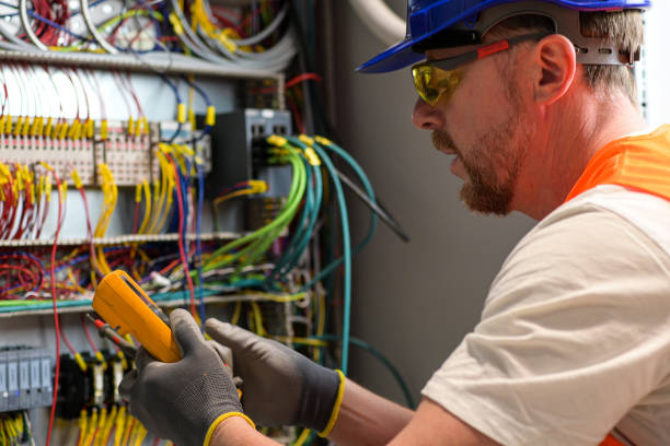 Best Emergency Electrical Repair  in Aurora, IN