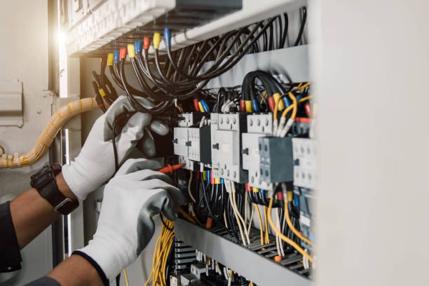 Best 24-Hour Electrician  in Aurora, IN